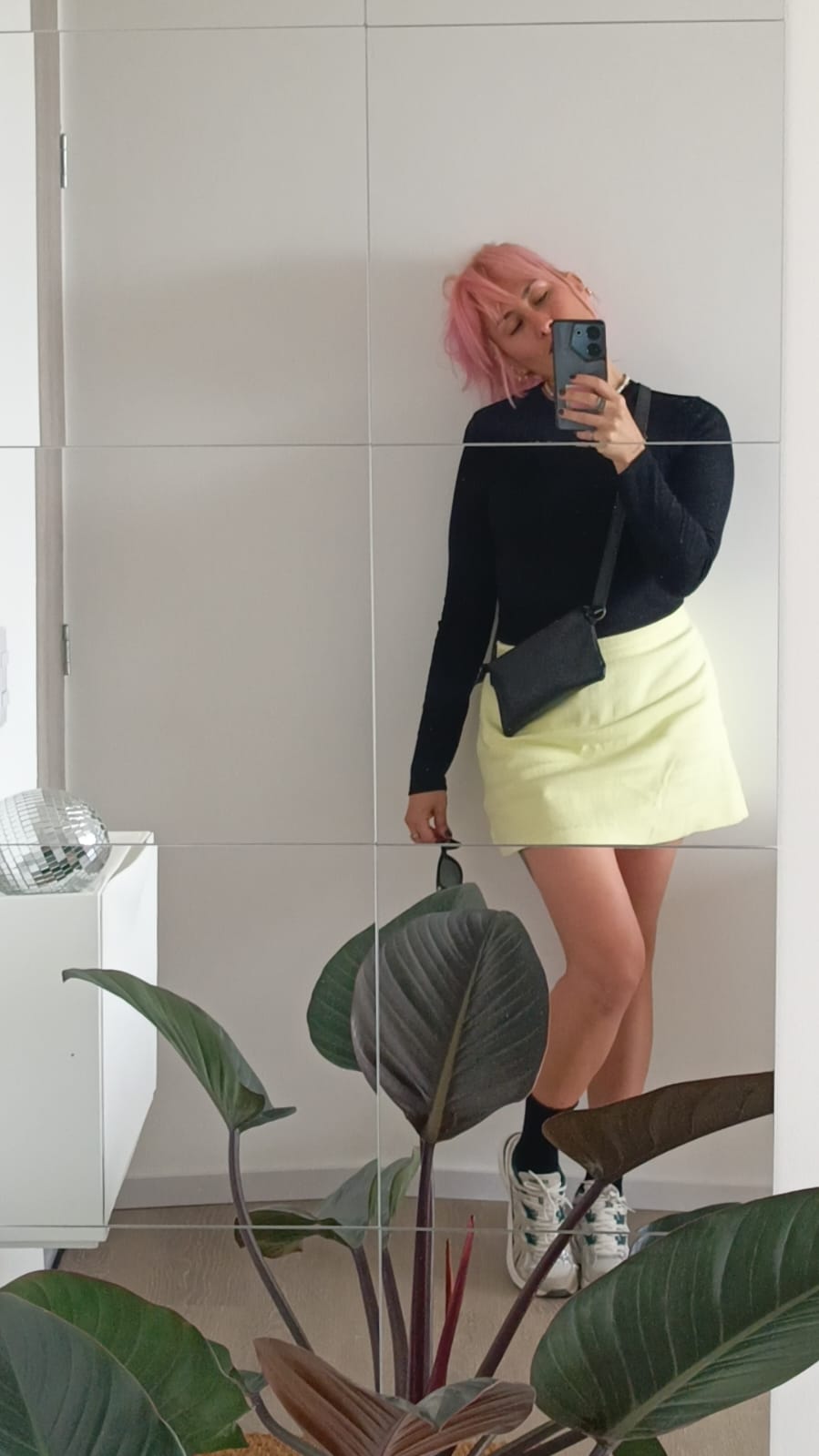 Phone Bag