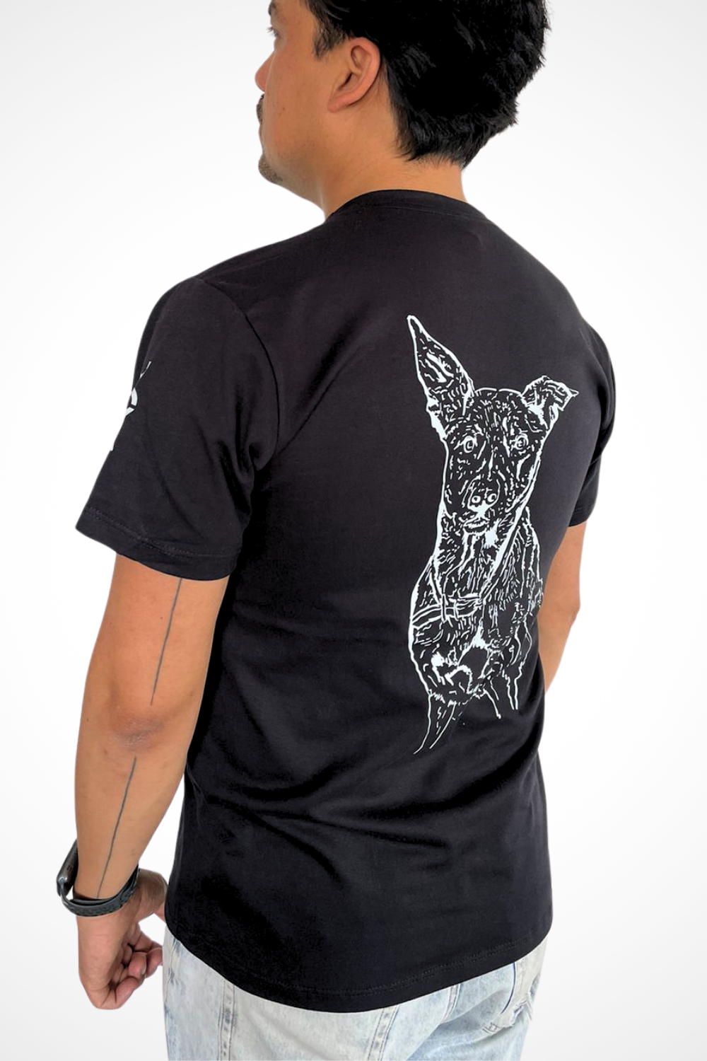 Dog T-shirt