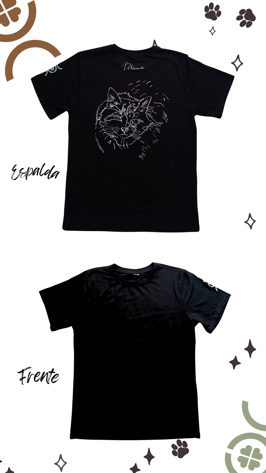 Dog T-shirt