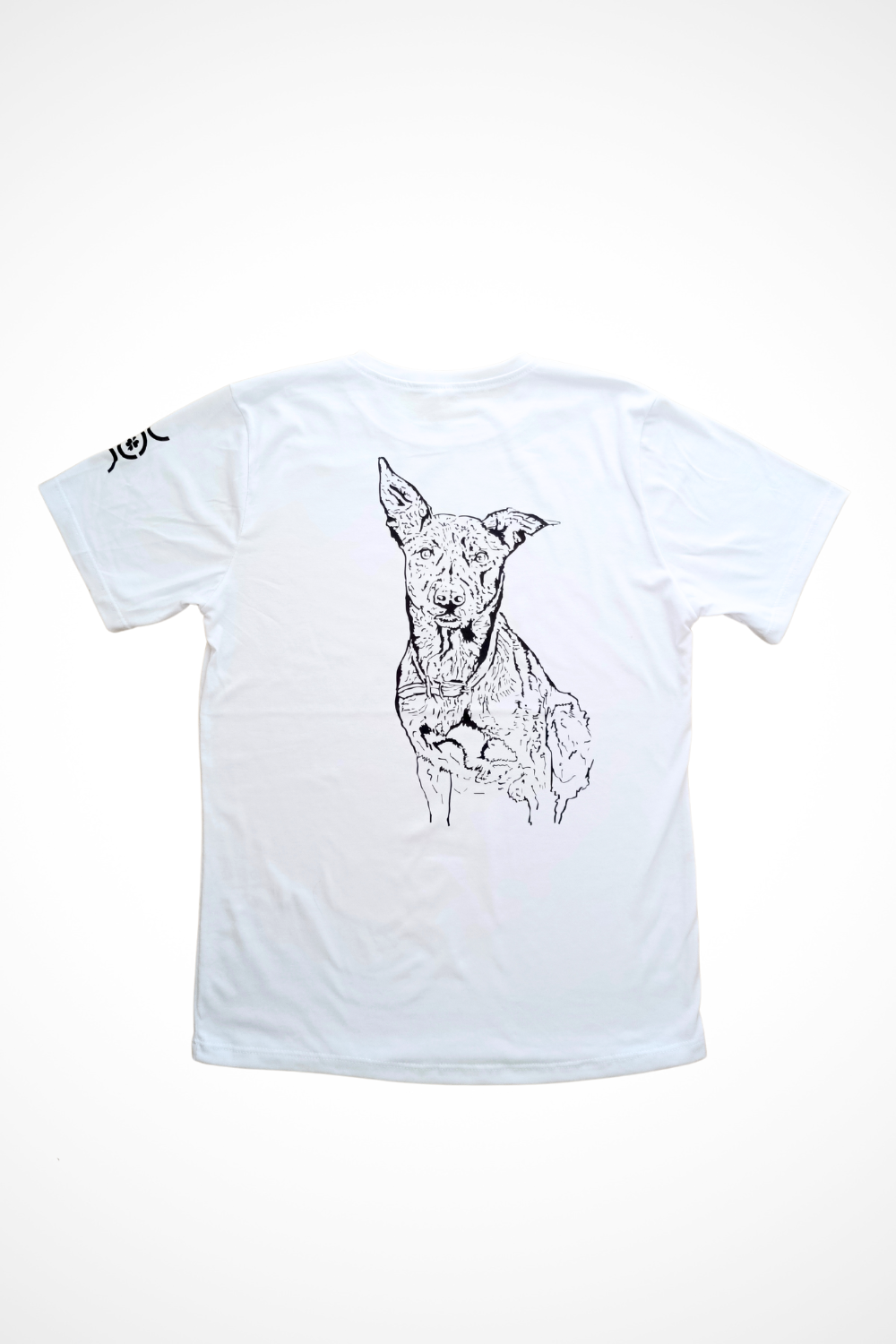 Dog T-shirt