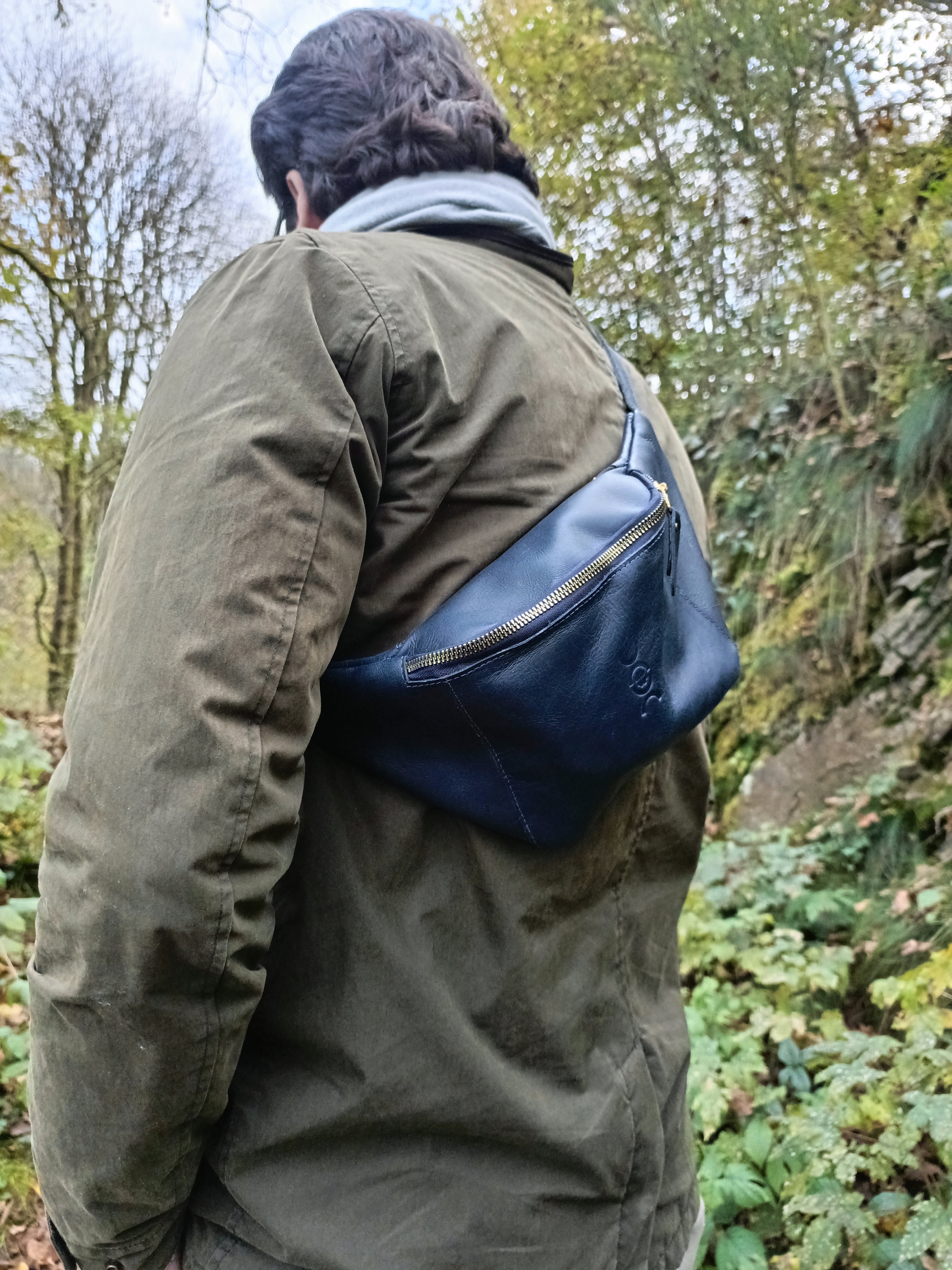 Banane Bag