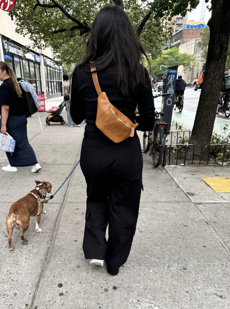 Banane Bag