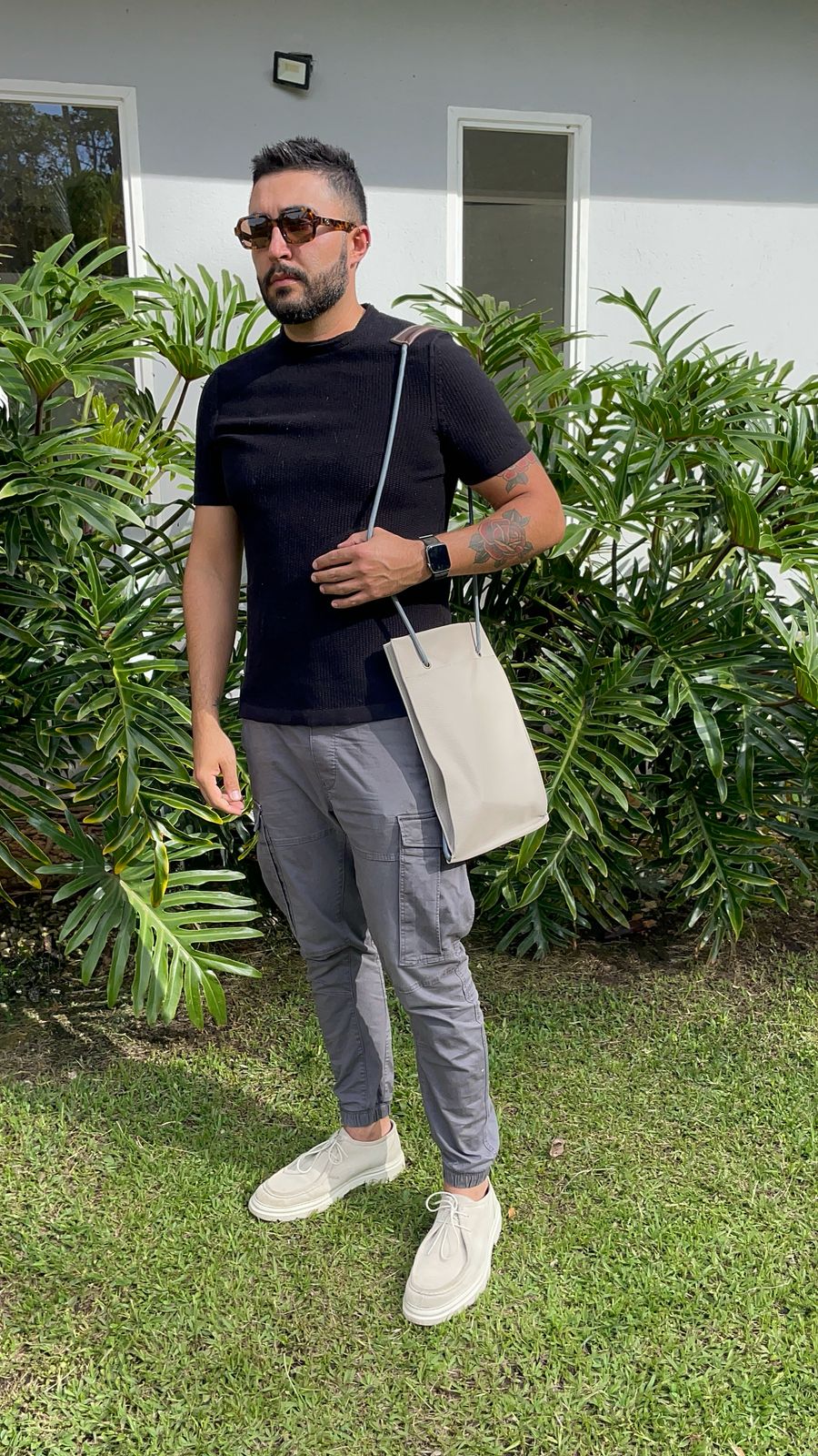 Mochila Bag