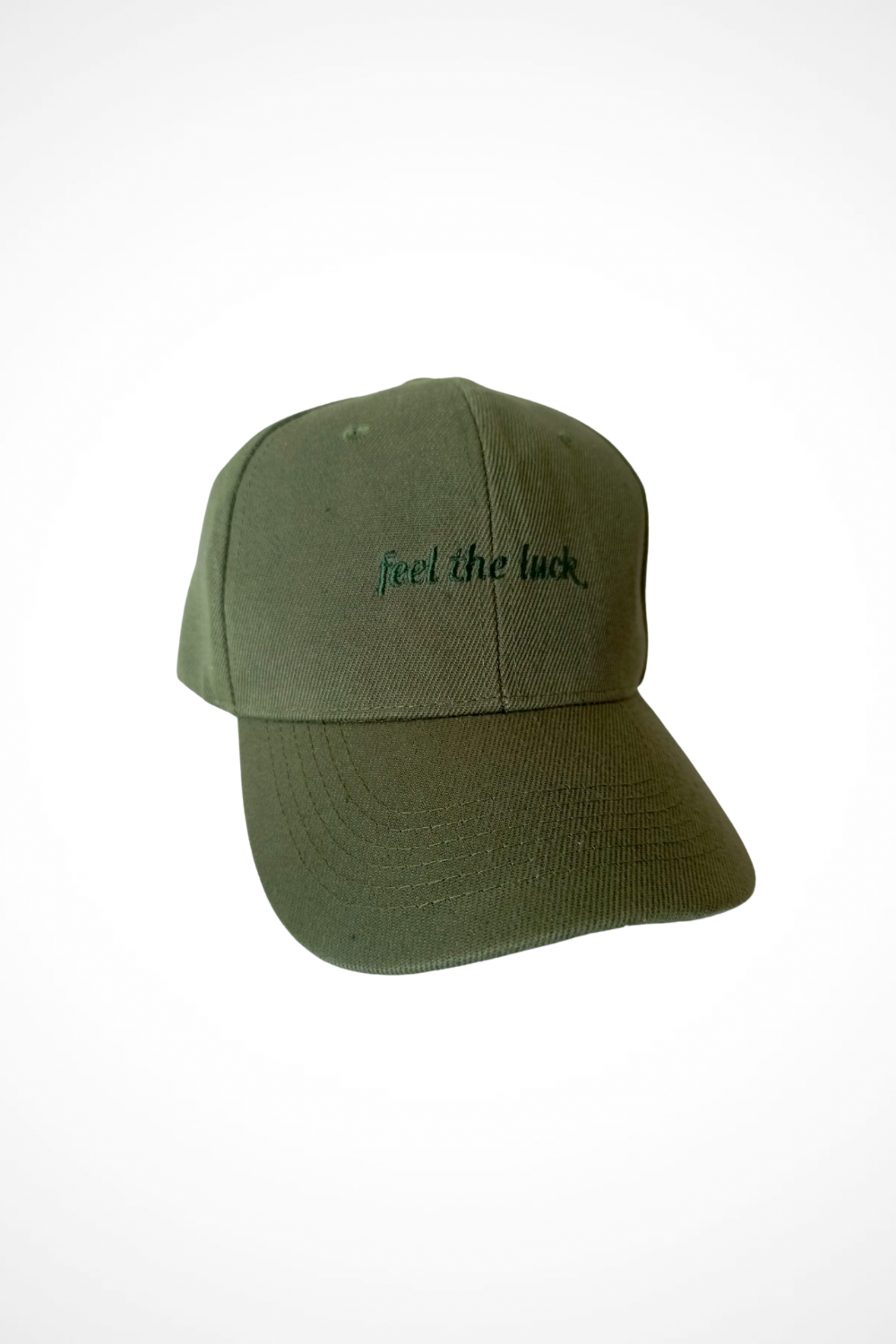 Lucky caps / gorras