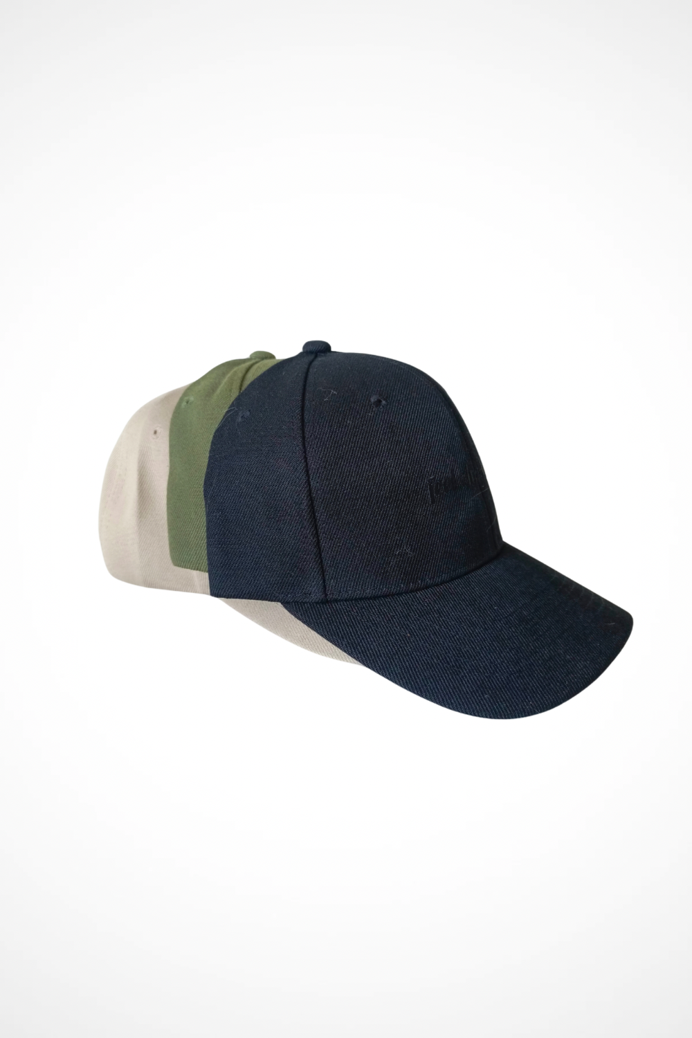 Lucky caps / gorras