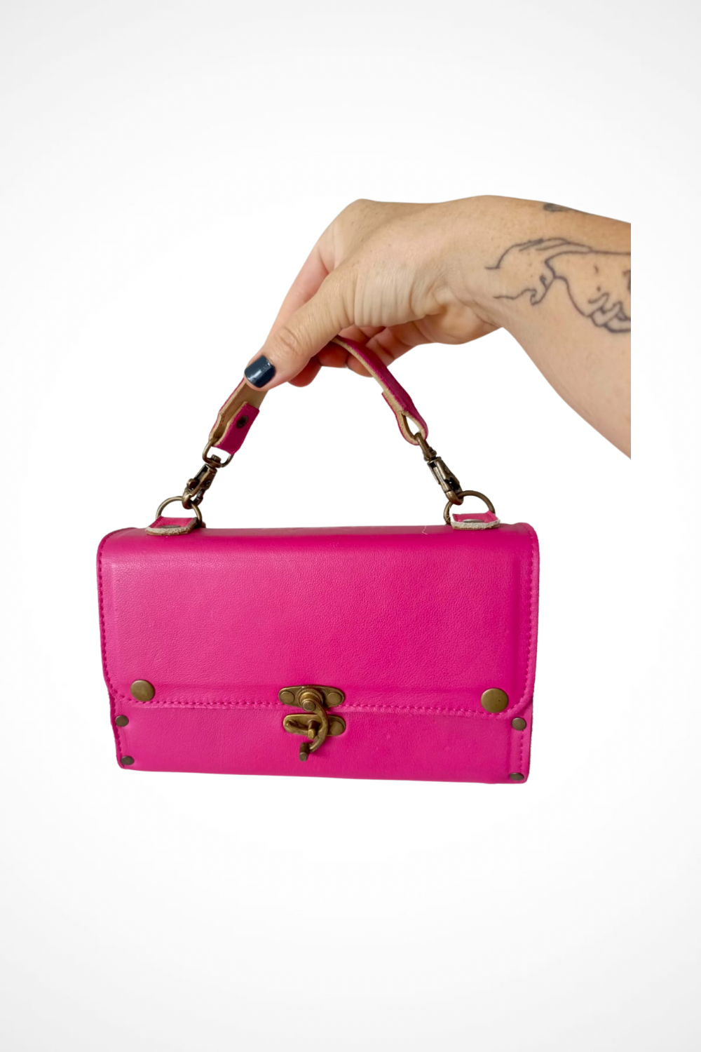 Pouch Bag Small
