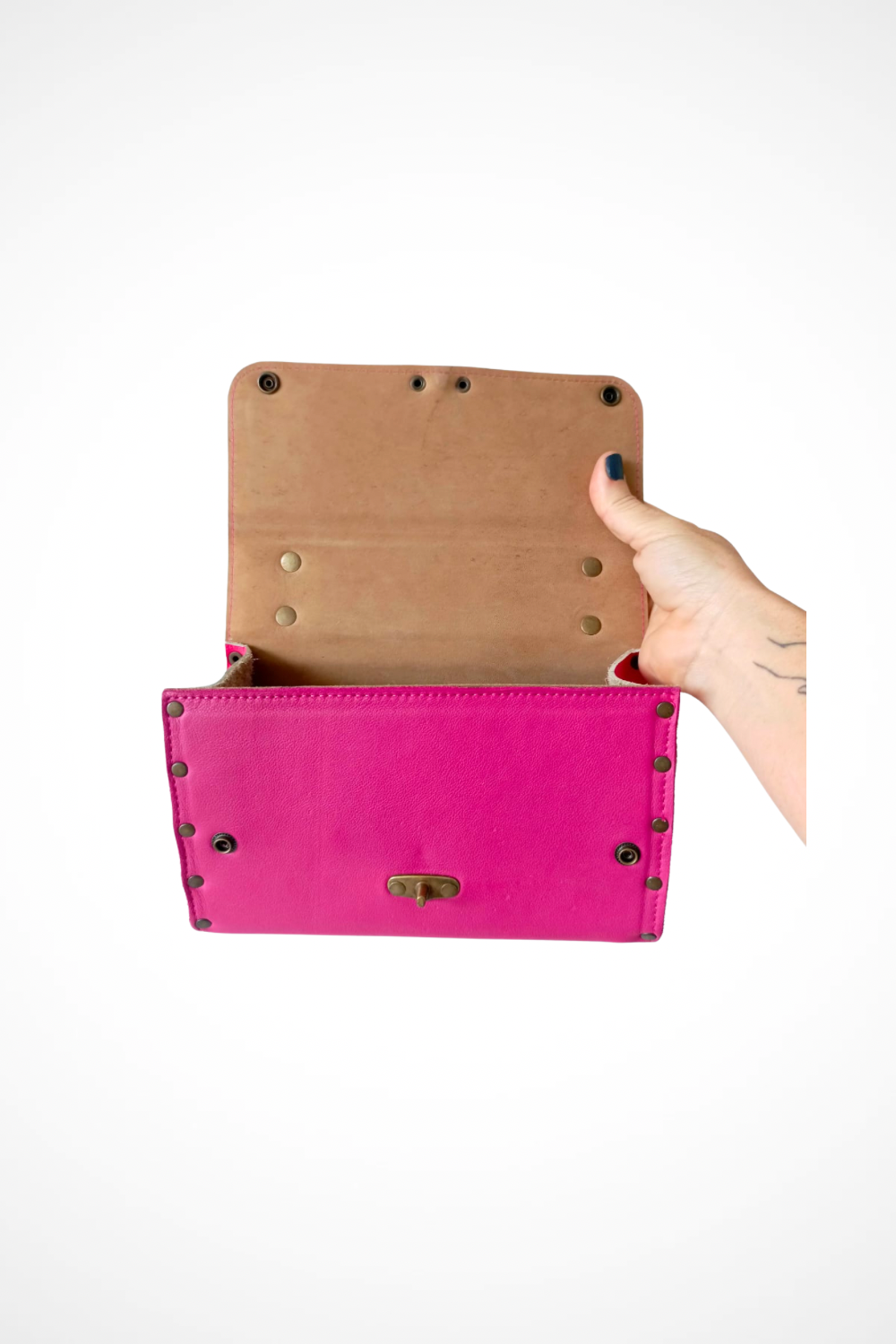 Pouch Bag Small