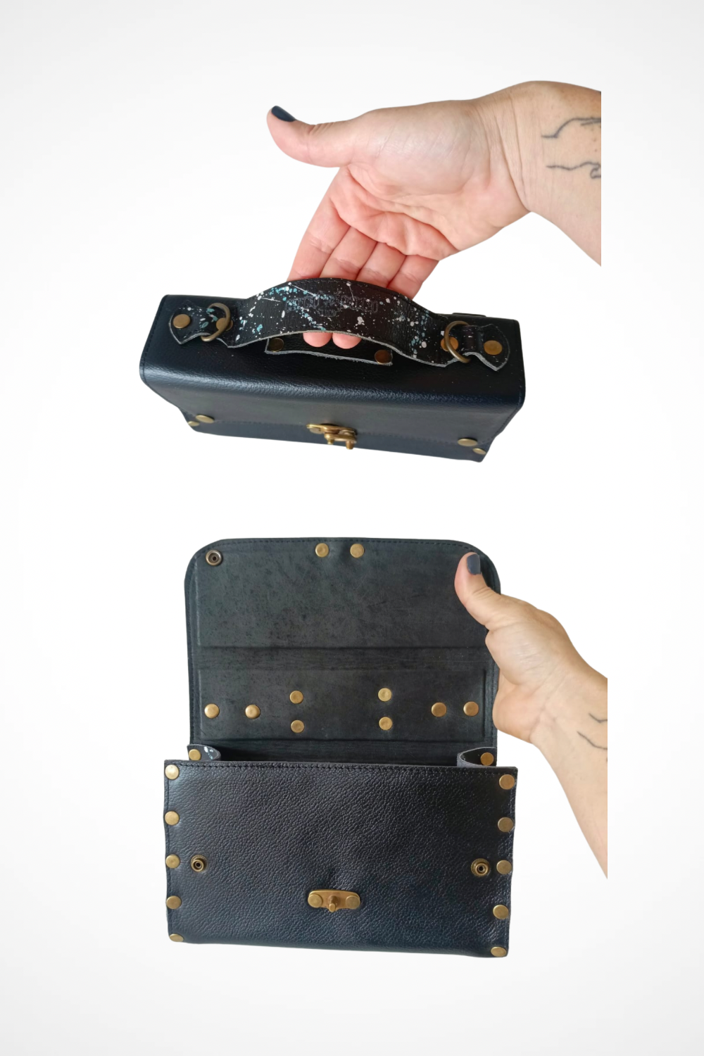 Pouch Bag Small