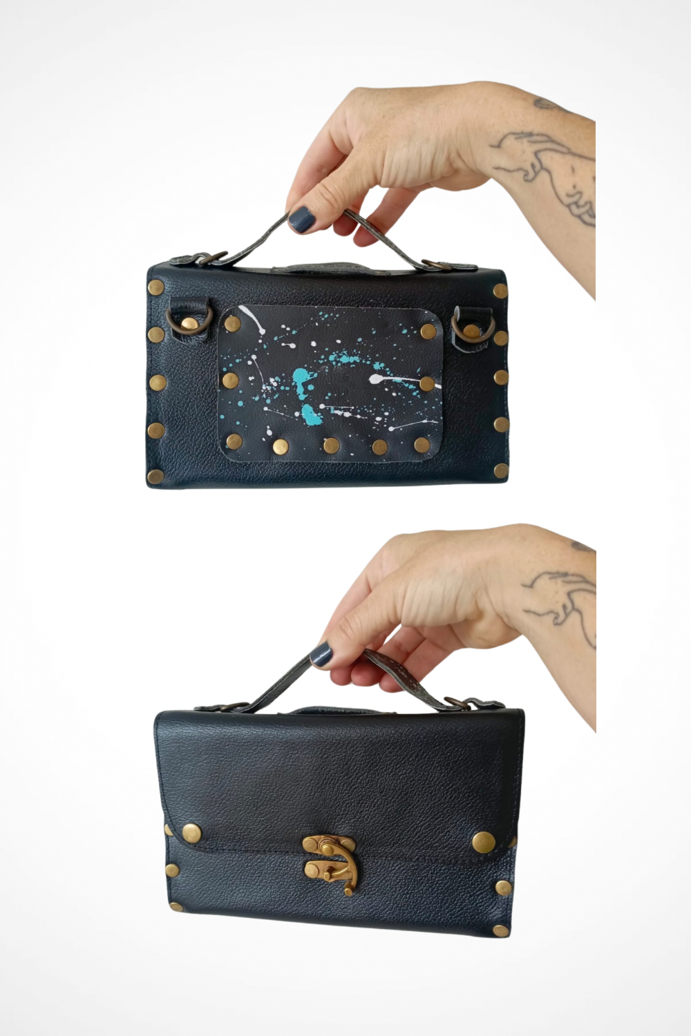 Pouch Bag Small