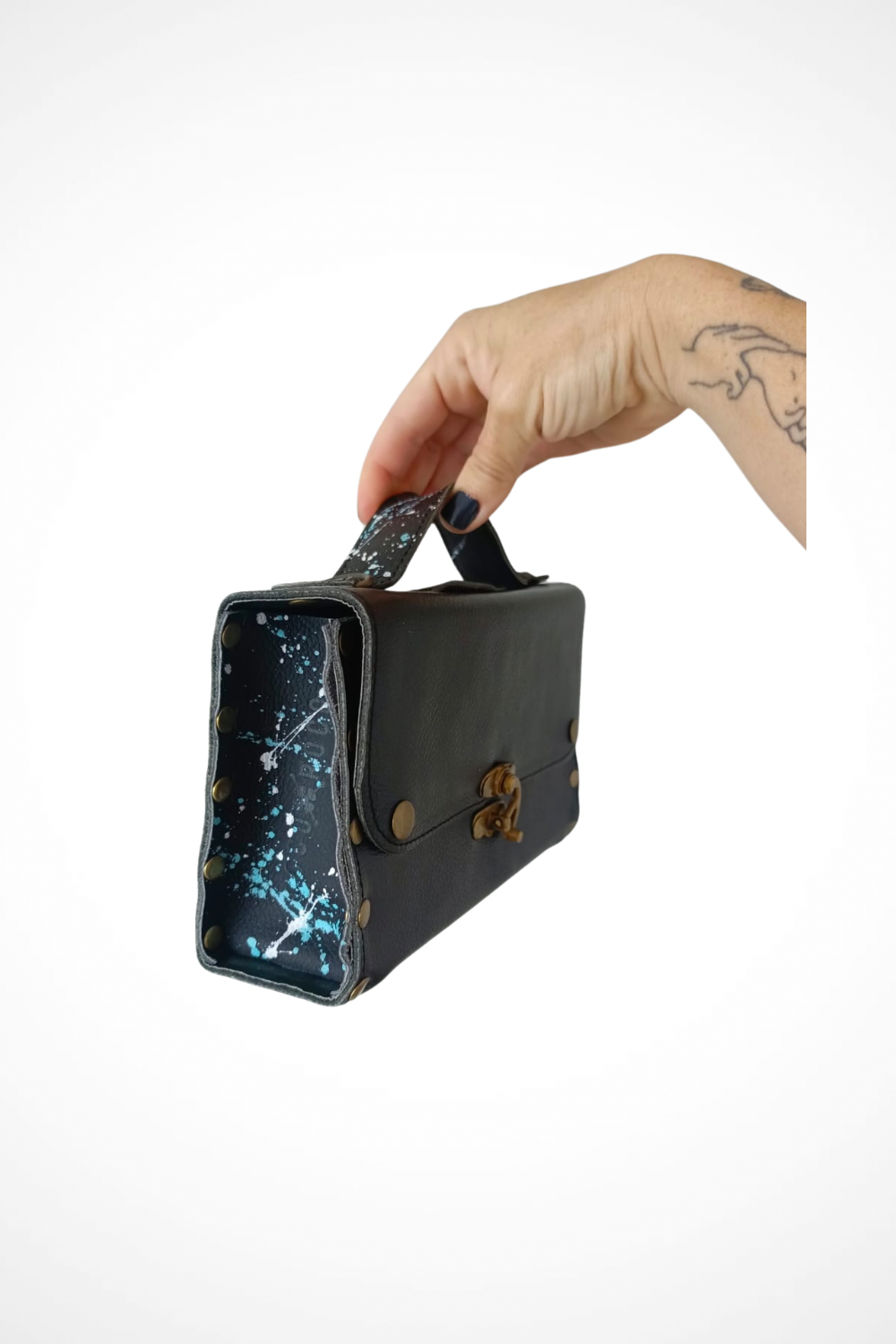 Pouch Bag Small