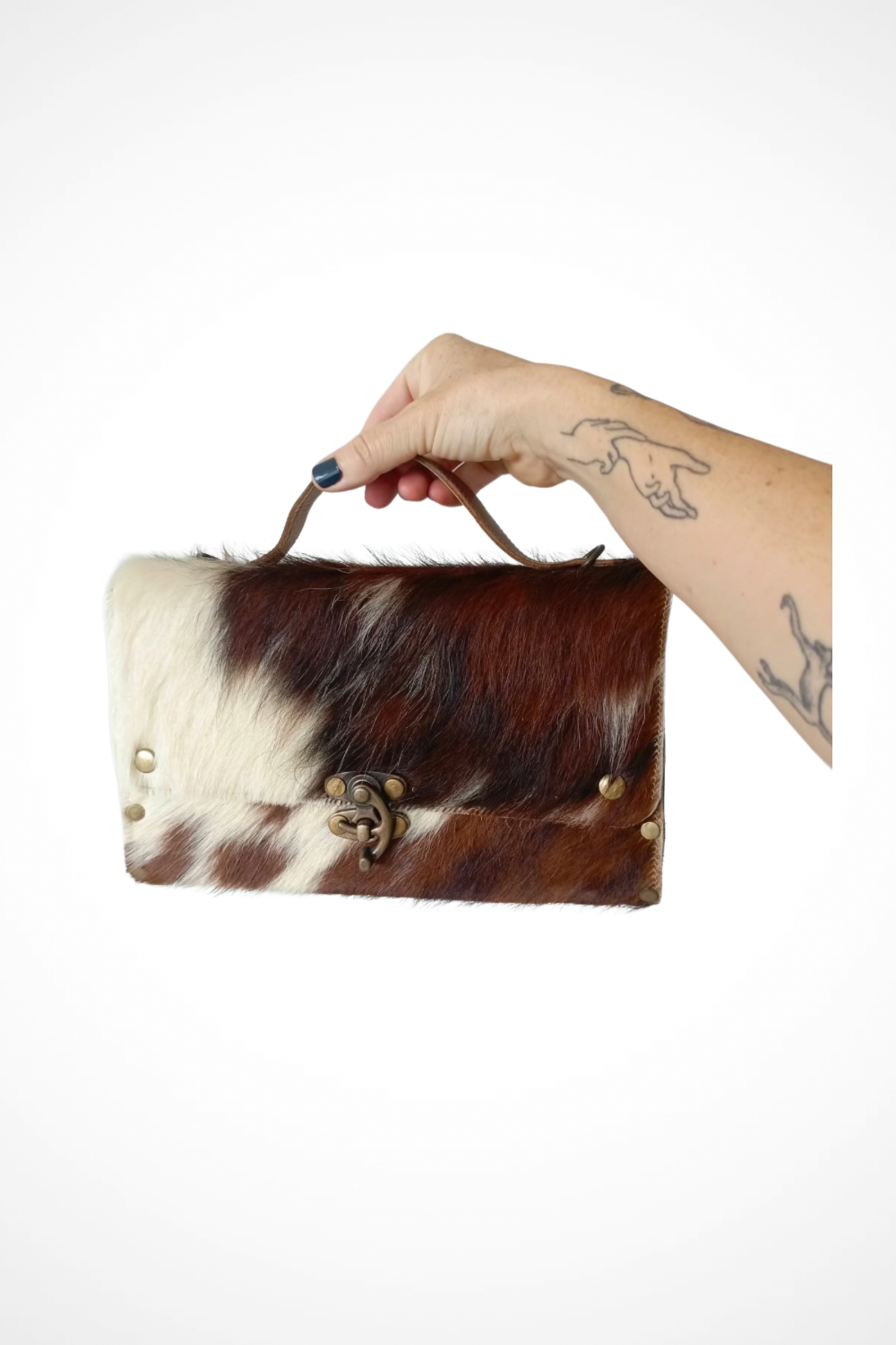 Pouch bag Medium 