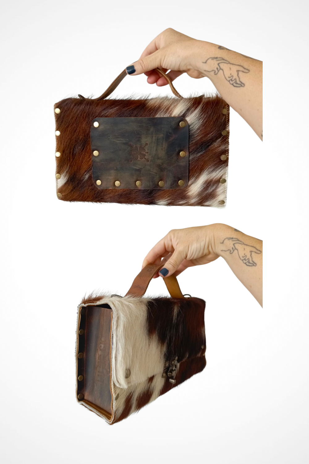 Pouch bag Medium 