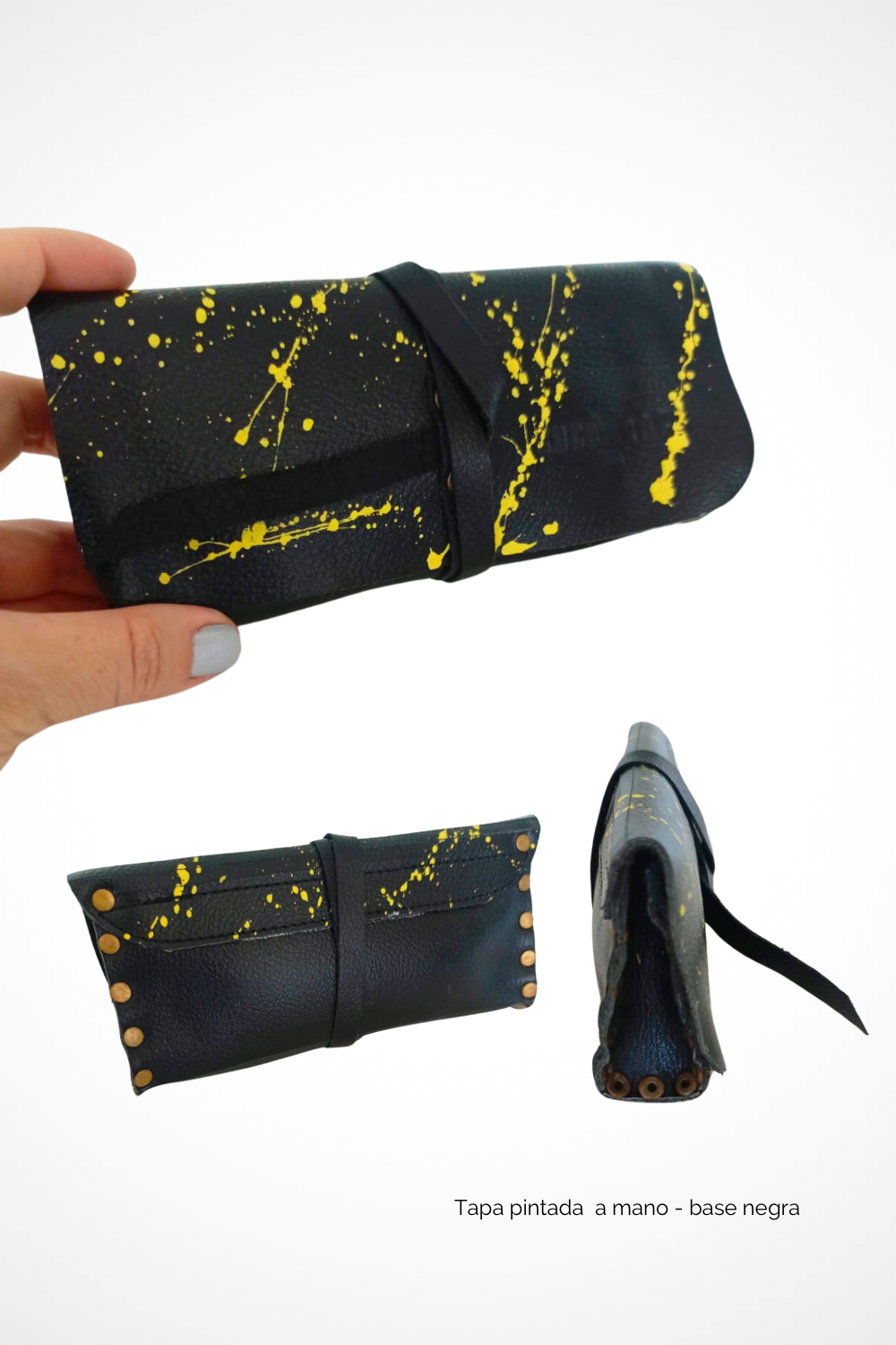 Estuche multiproposito