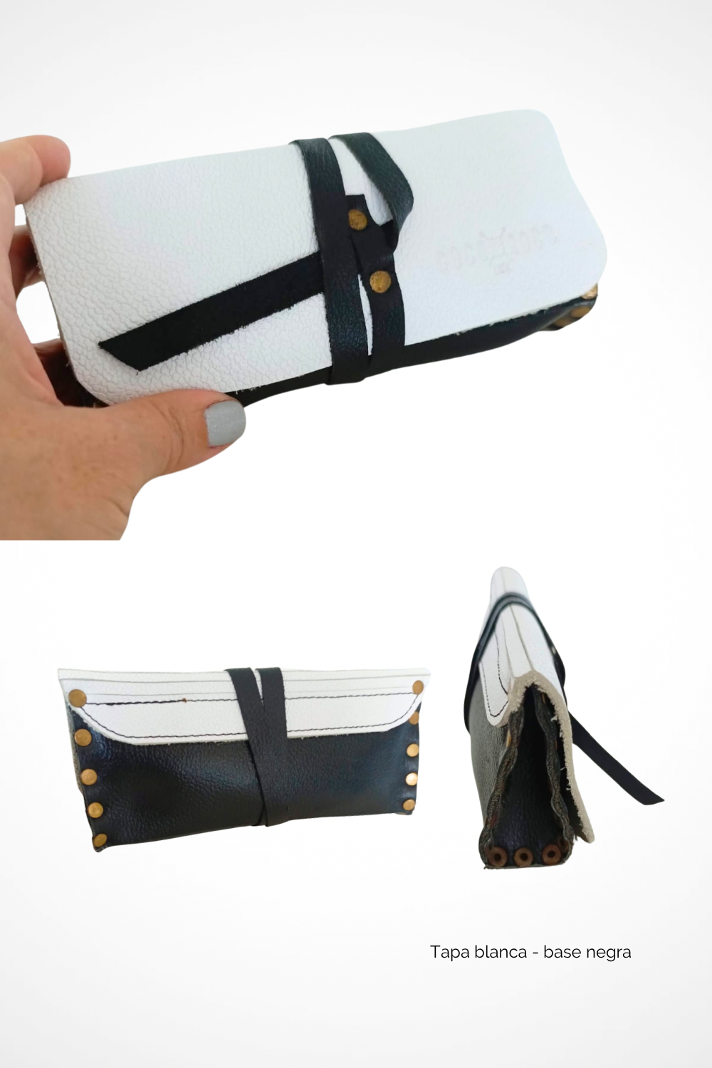 Estuche multiproposito
