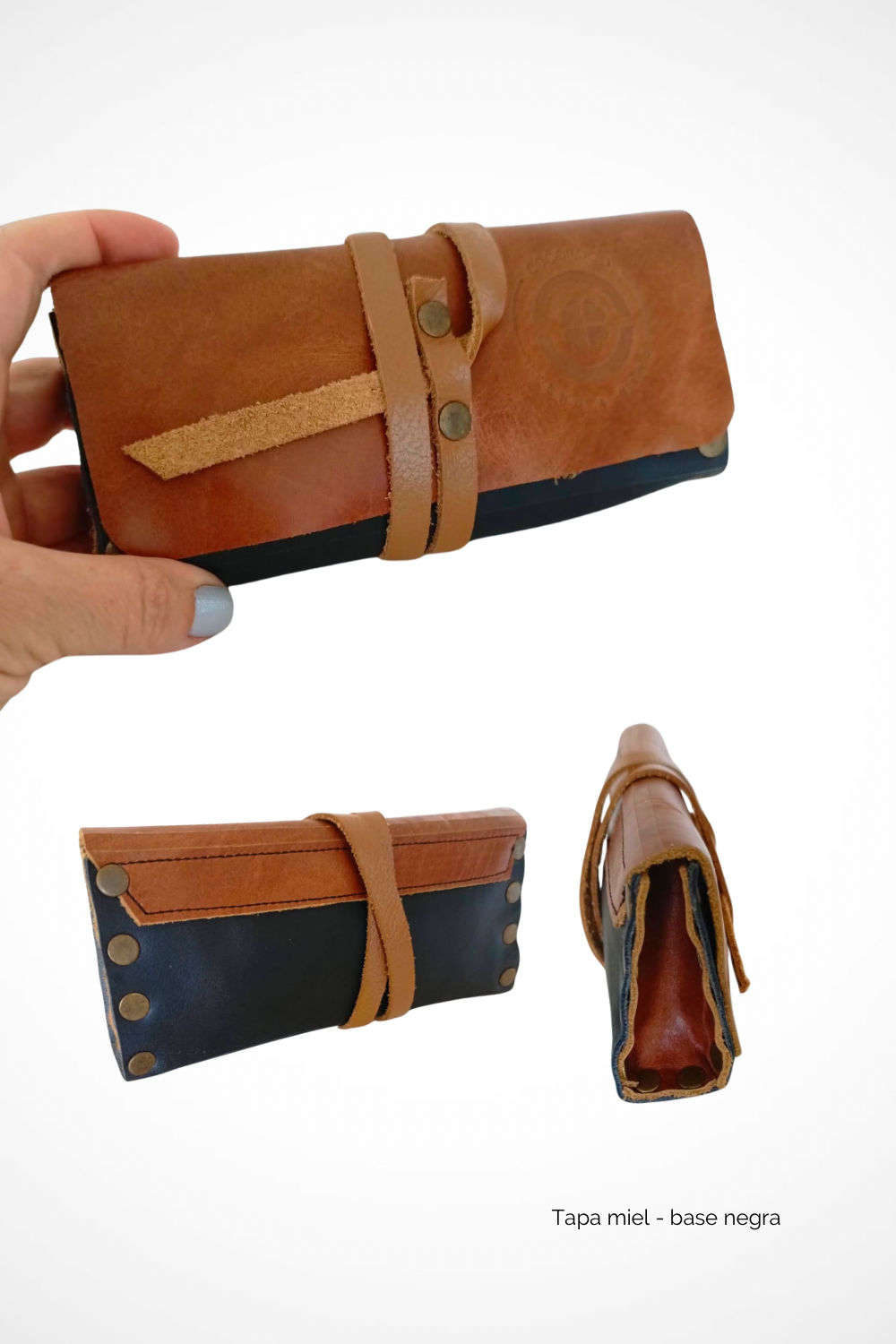 Estuche multiproposito