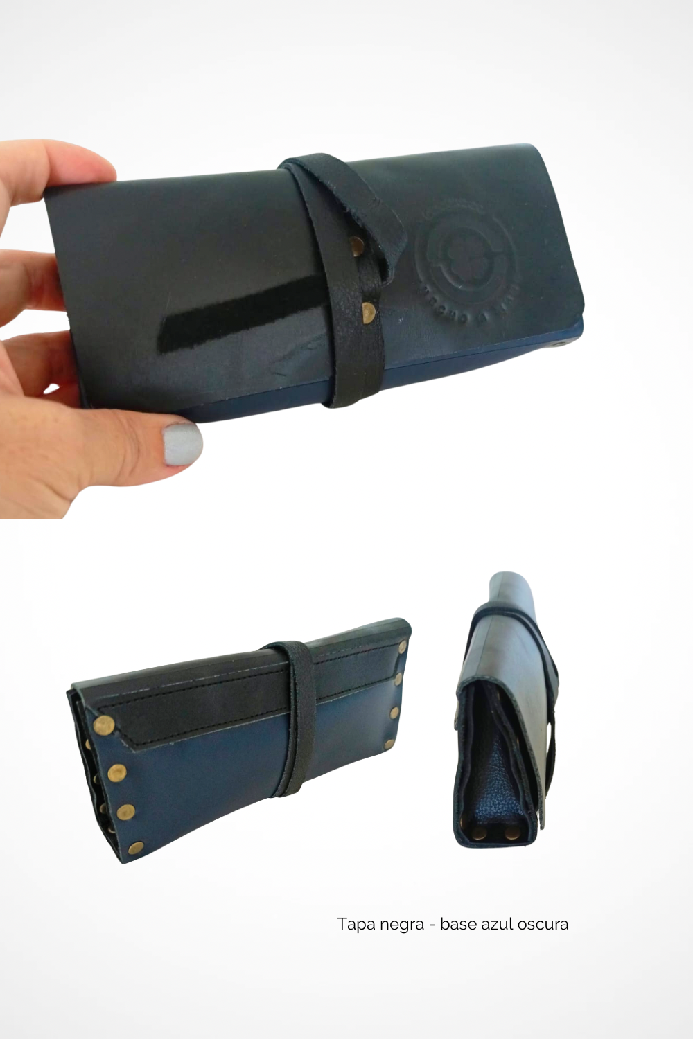 Estuche multiproposito