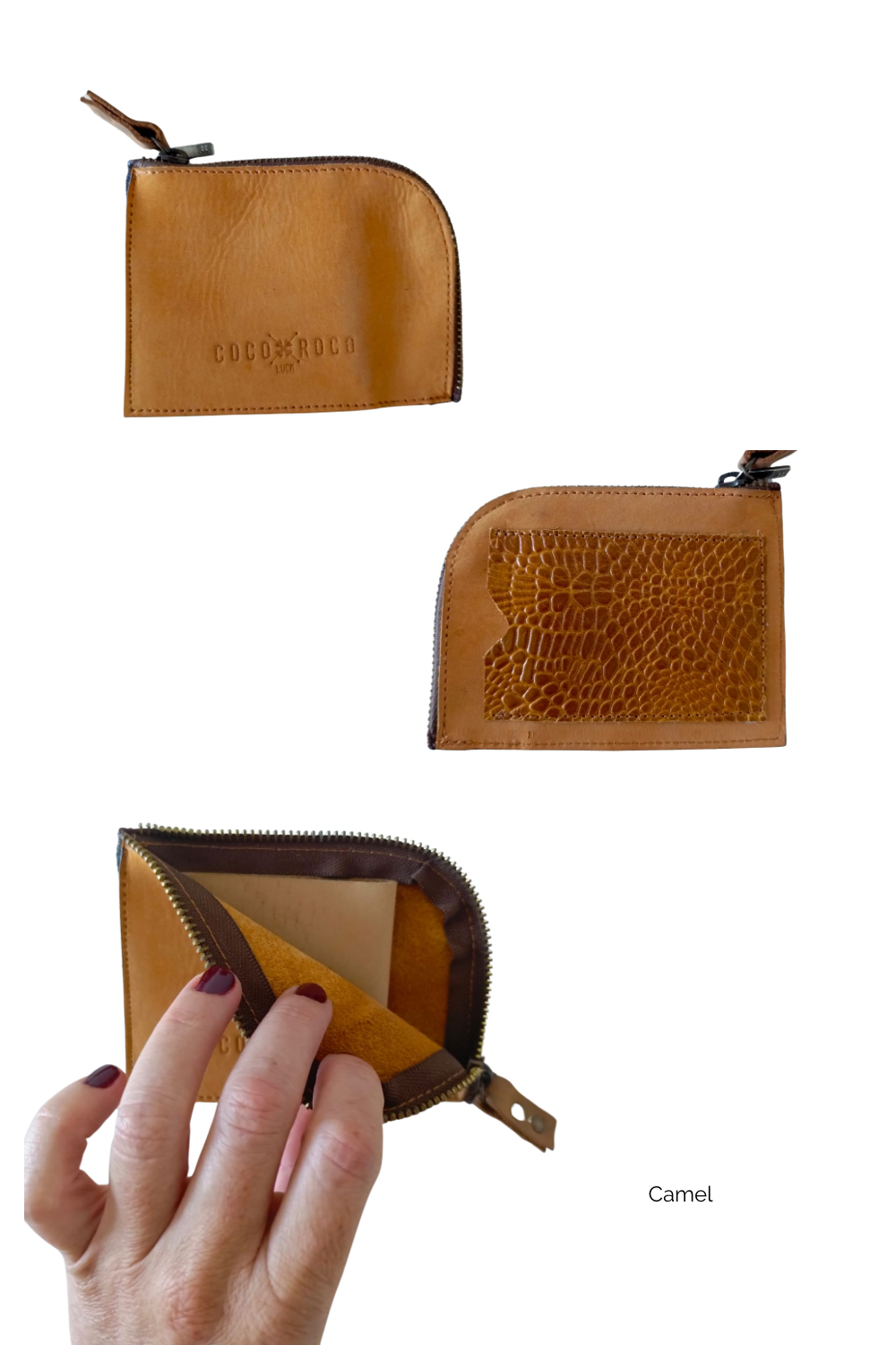 Billetera monedero