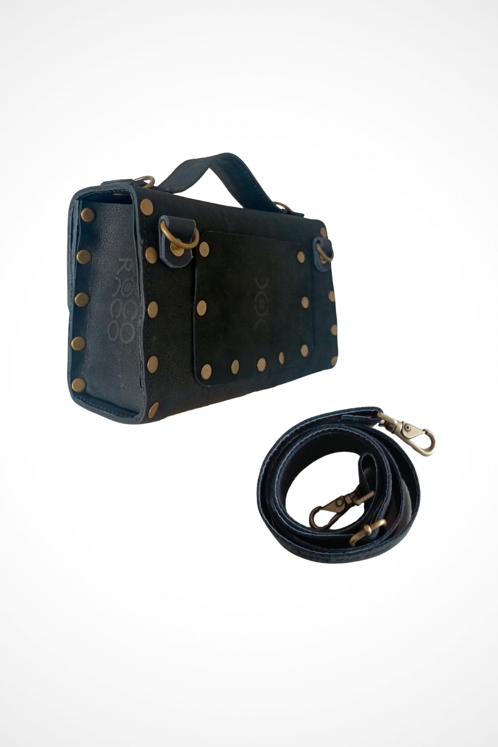 Pouch Bag Small