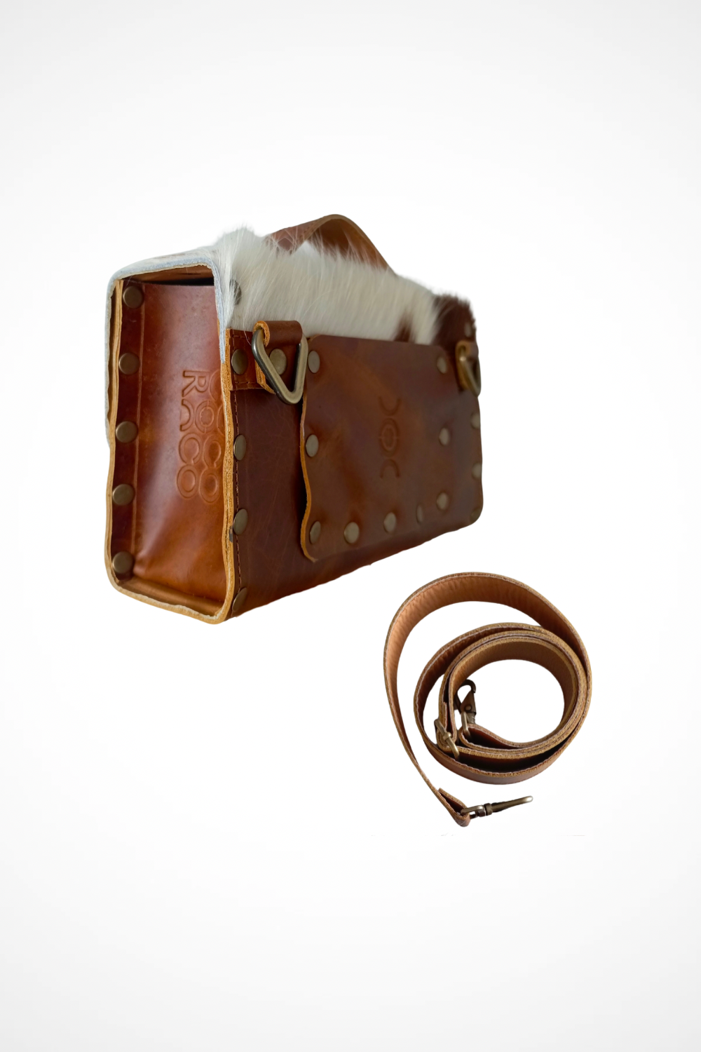 Pouch Bag Small
