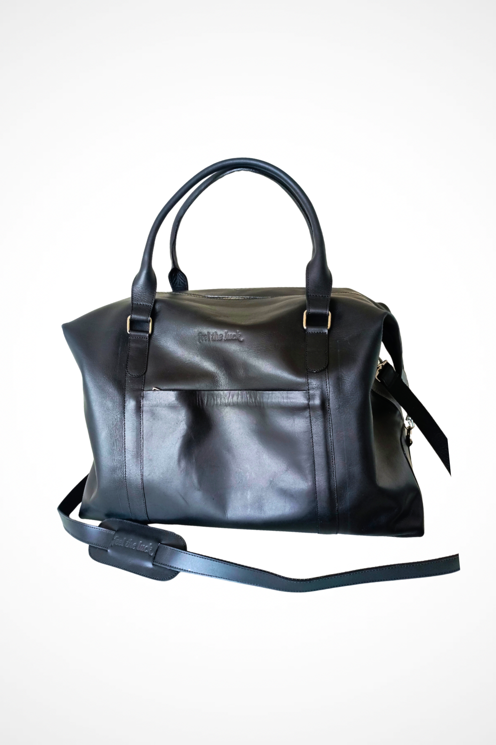 Weekend bag