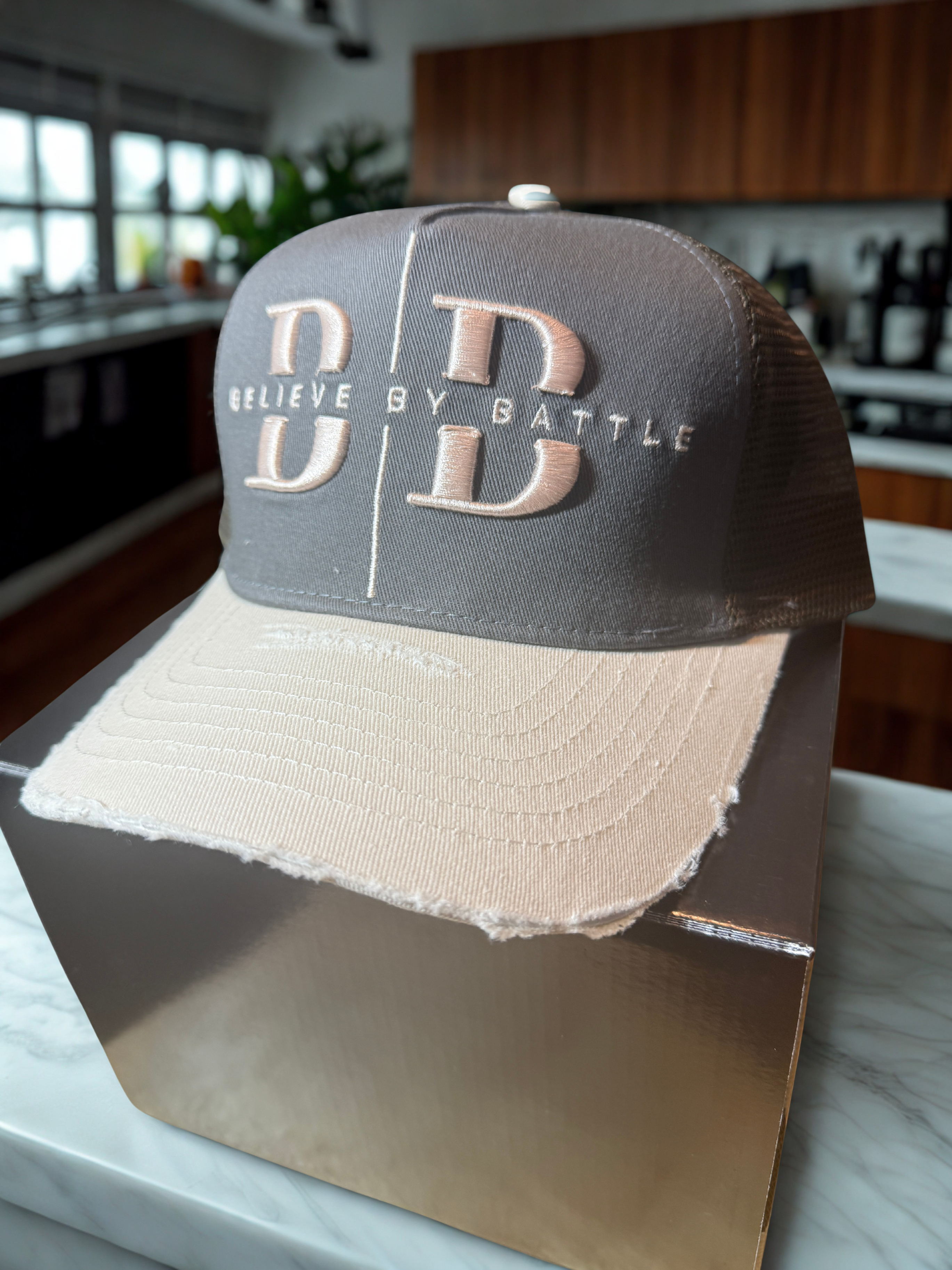 LOYALTY – Trucker Hat 
