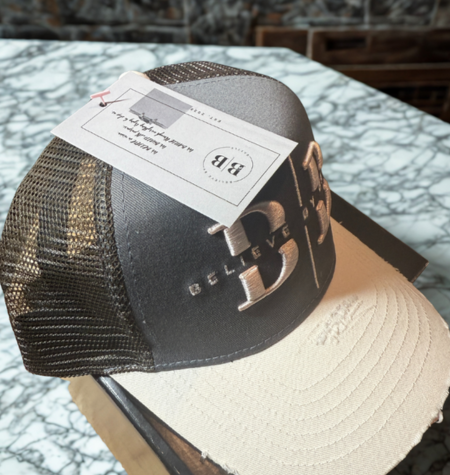 LOYALTY – Trucker Hat 