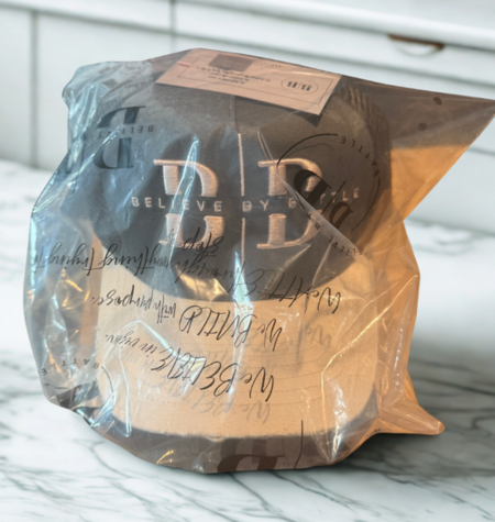 LOYALTY – Trucker Hat 