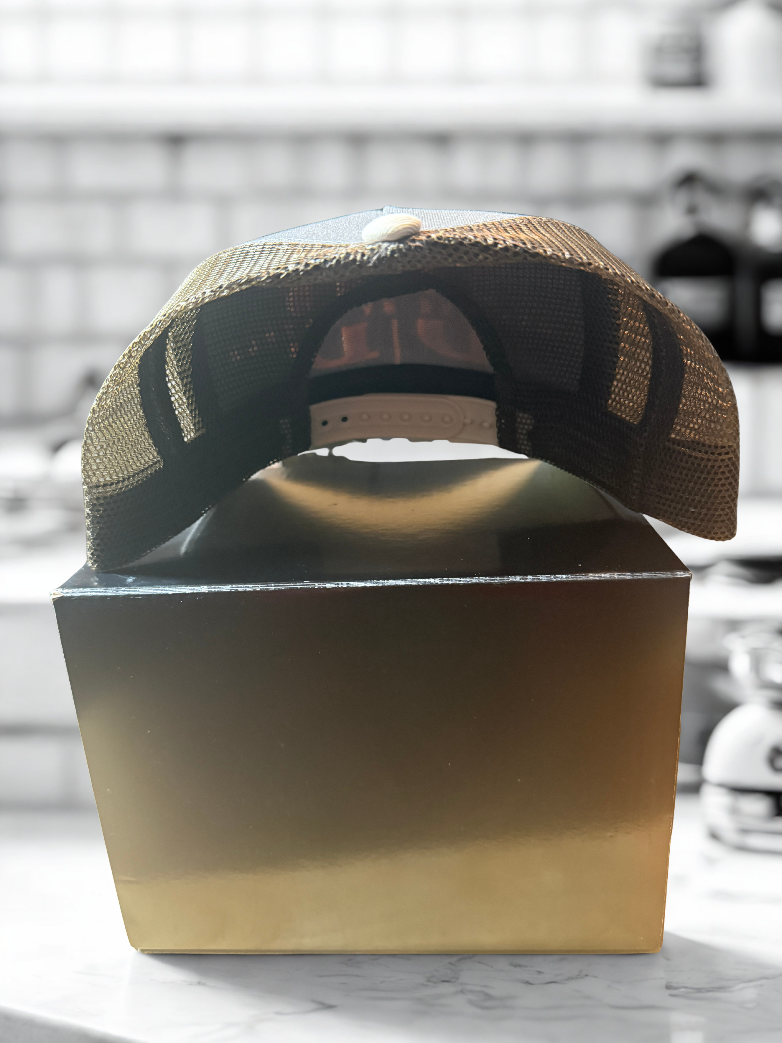 LOYALTY – Trucker Hat 