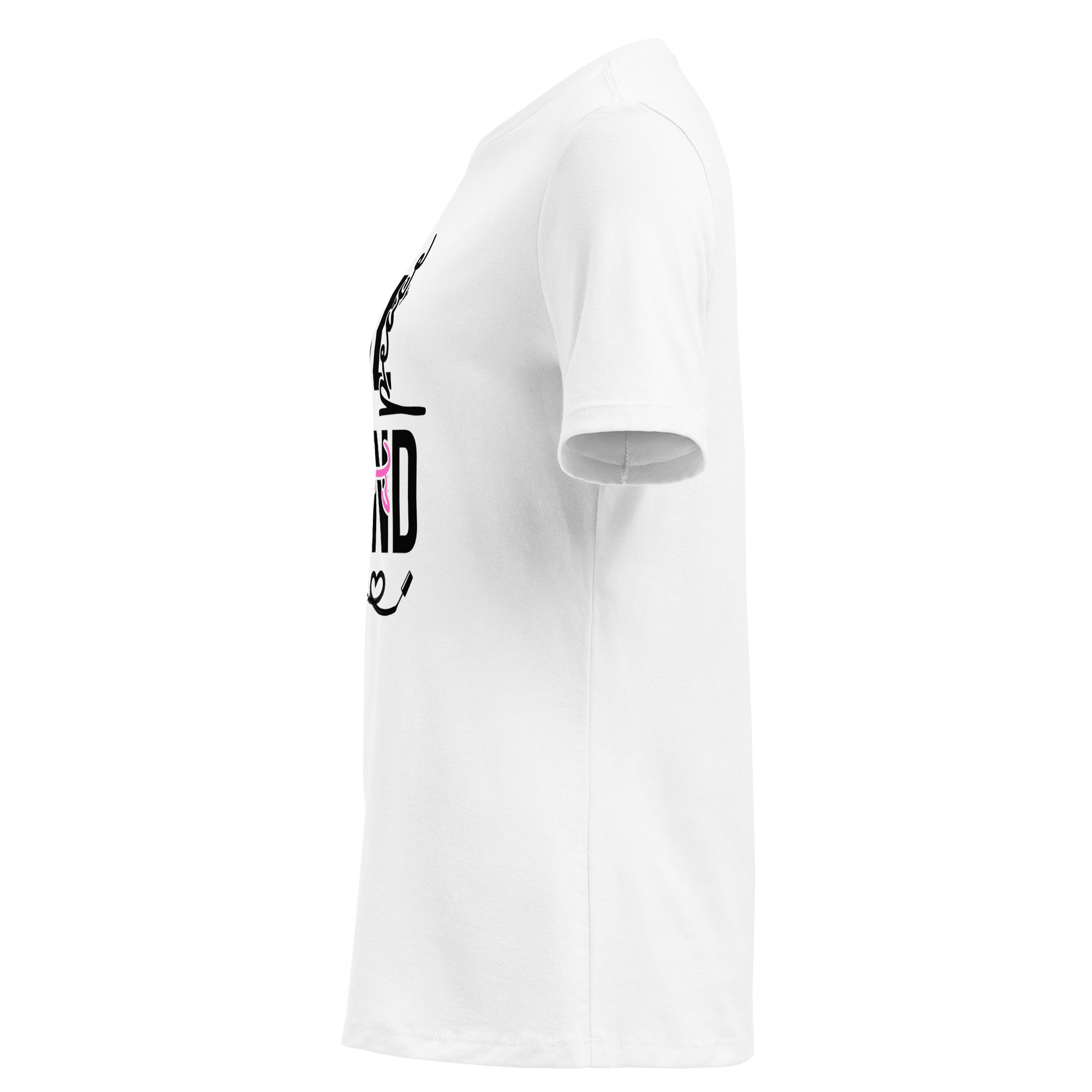 Believe By Battle "Soul at peace, Mind at Ease" Women's Tee