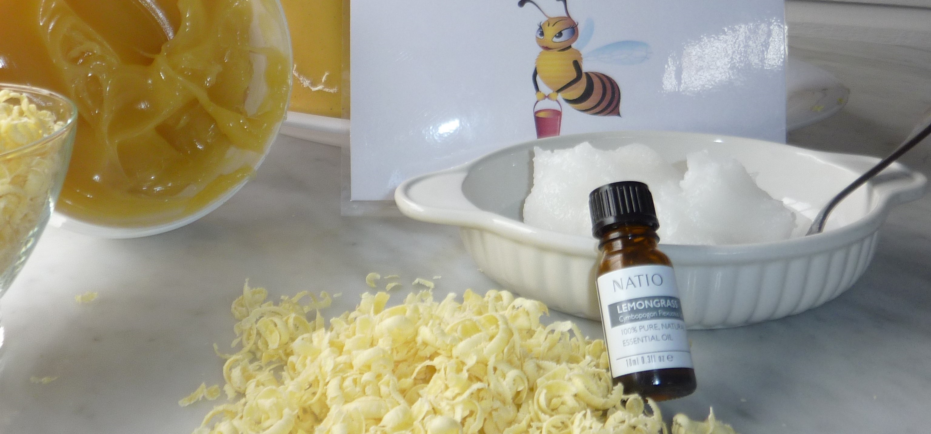 Lancobee Hand Lotion