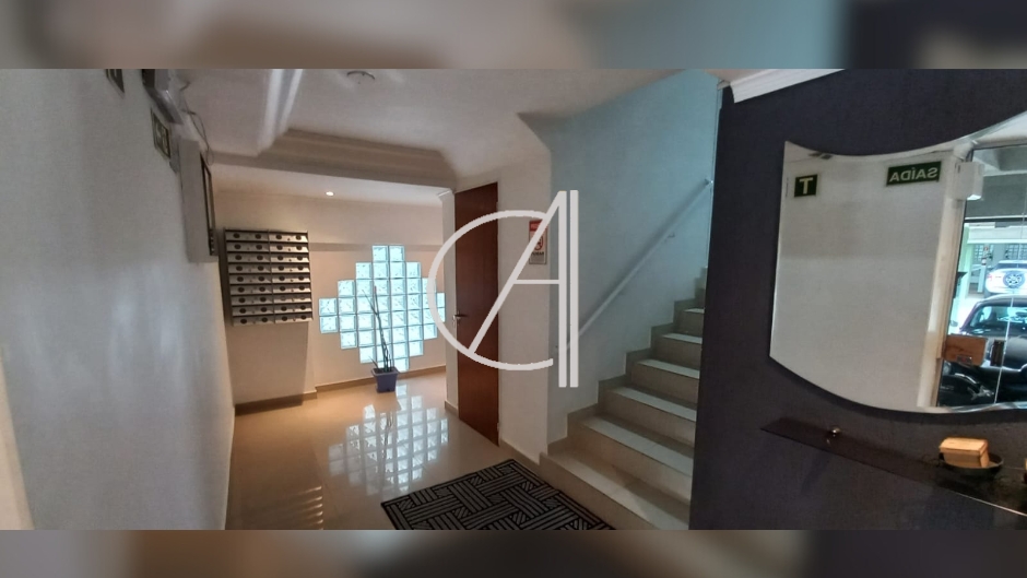 Portão - 112m² - 3 Dorms (1 suíte)