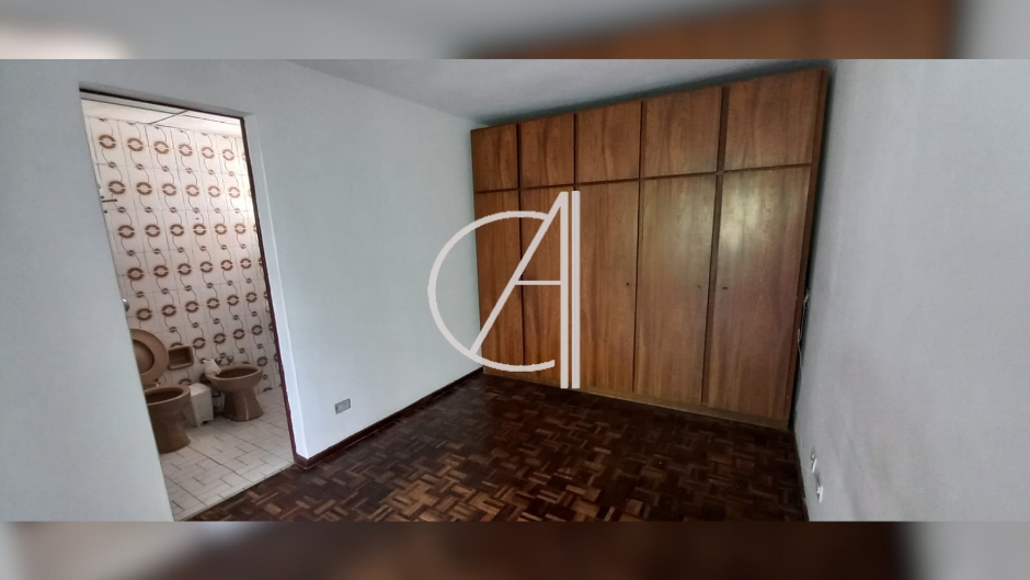 Portão - 112m² - 3 Dorms (1 suíte)