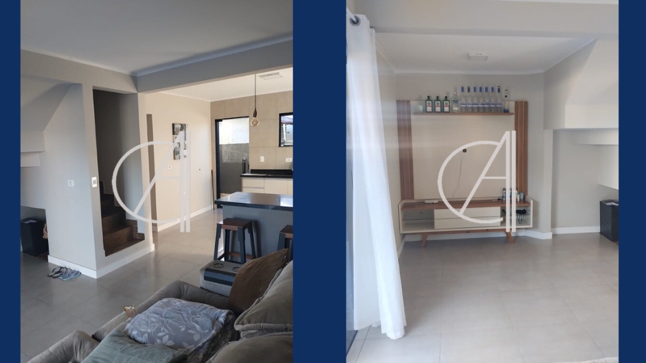Shangrilá - Pontal do Paraná 80m²