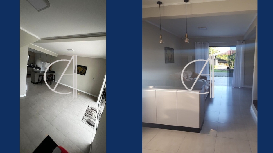 Shangrilá - Pontal do Paraná 80m²