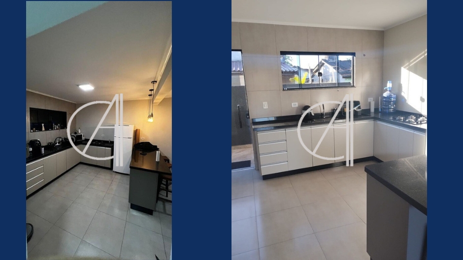 Shangrilá - Pontal do Paraná 80m²