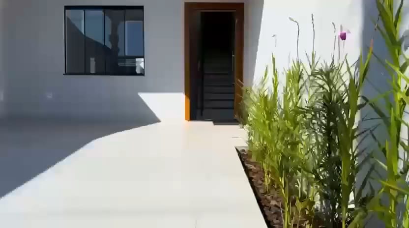 ATENÇÃO! SOBRADO NOVO COM 3 DOMITÓRIOS E SUÍTE