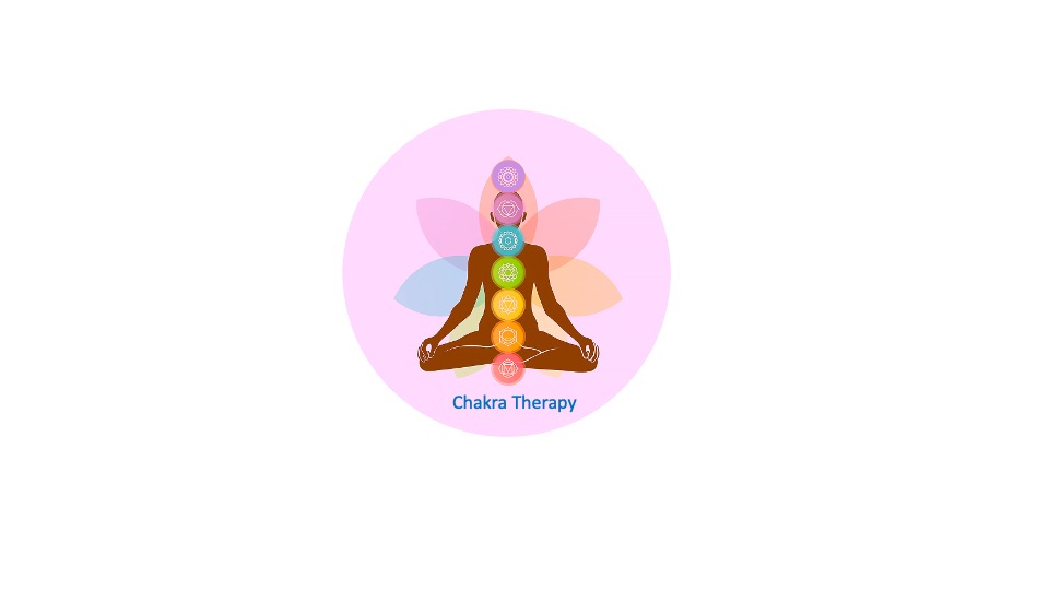 Chakra Therapy - 90 Minutes
