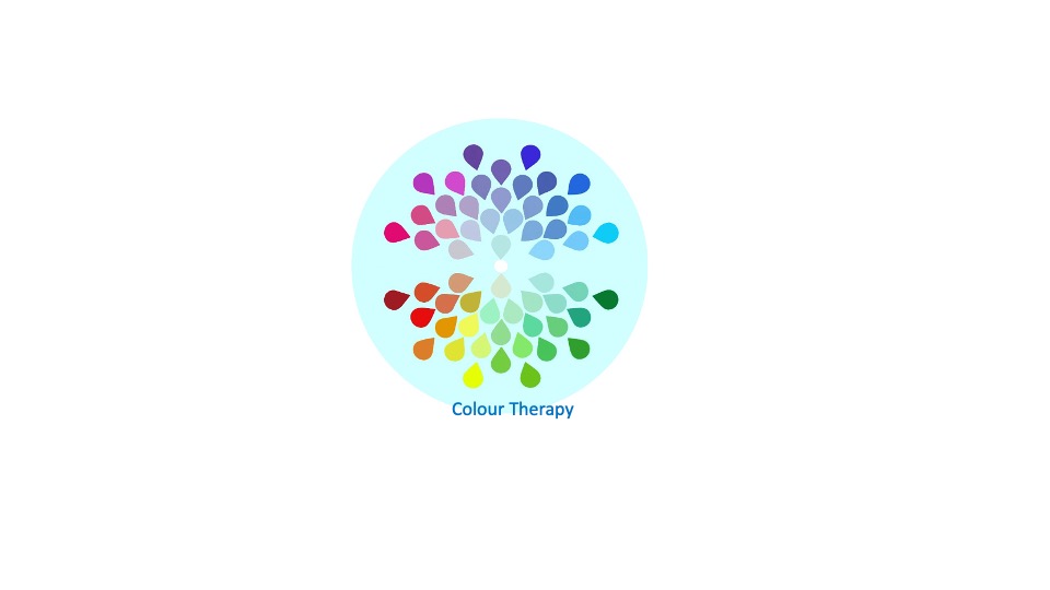 Colour Therapy - 60 Minutes Treatment