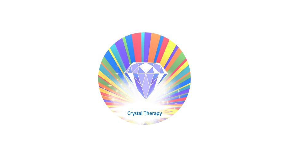 Crystal Therapy 30 Minutes 