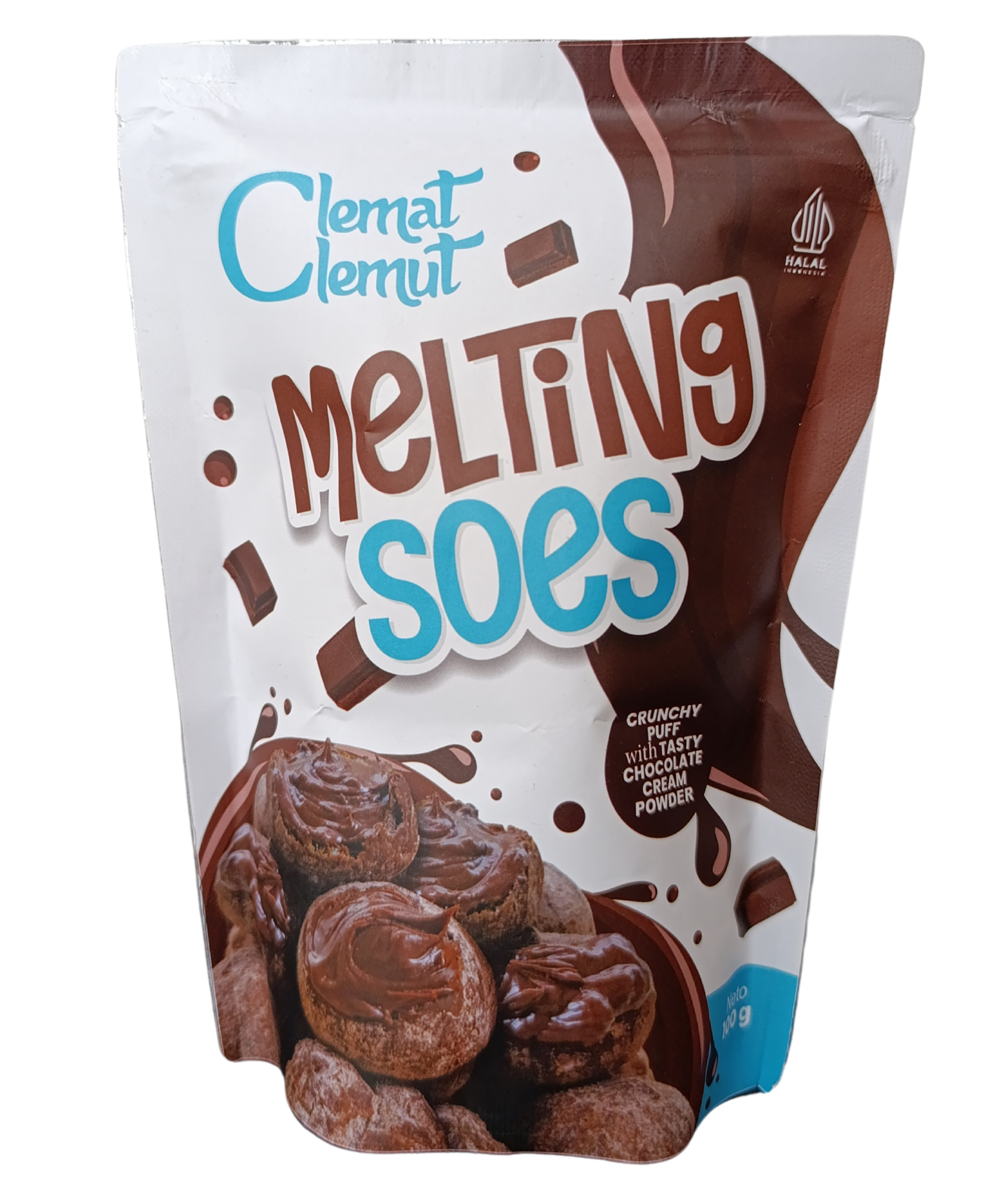 Melting Soes