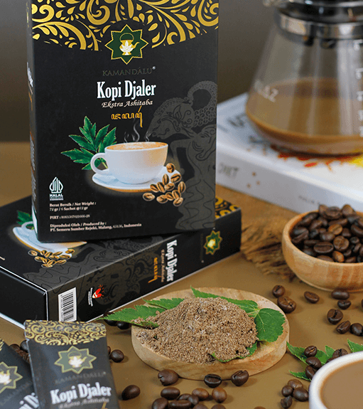Kopi Djaler