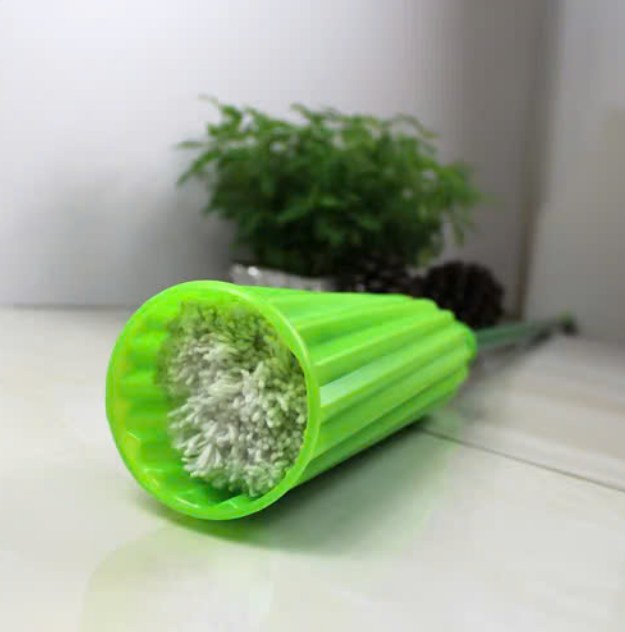 🔥HOT SALE🔥2 in 1 Dehydrated mop head