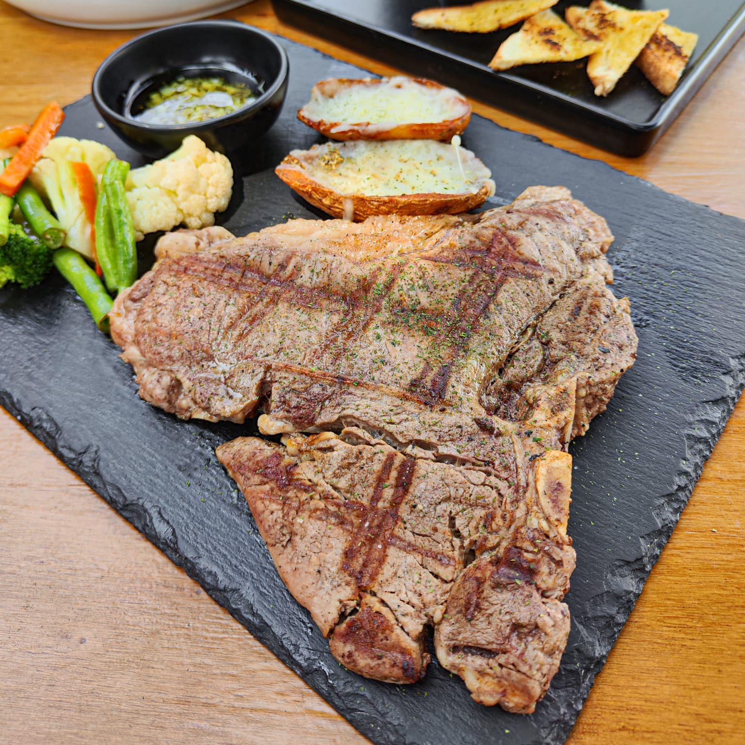 PorterHouse