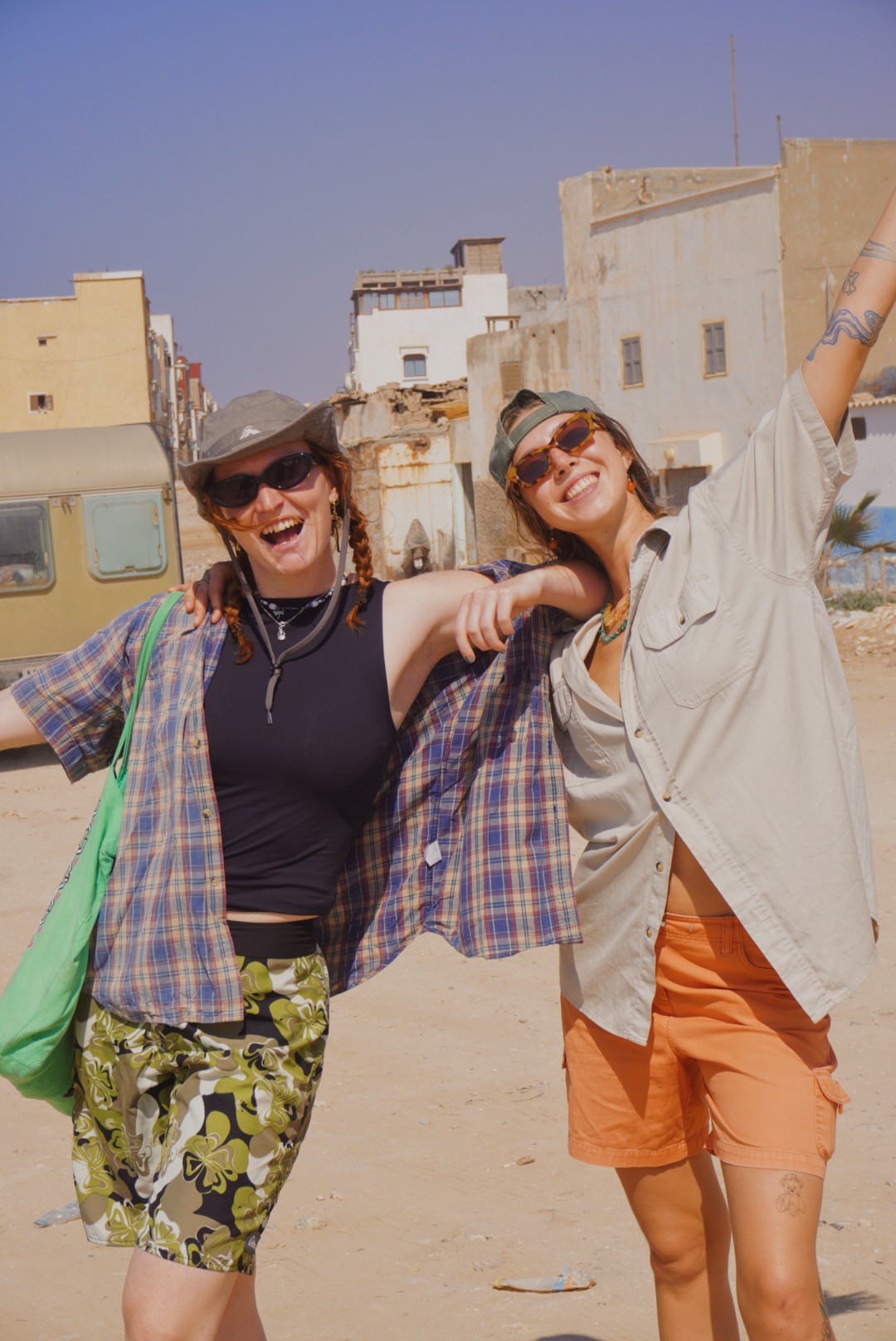 SURF PROJECT - PORTUGAL