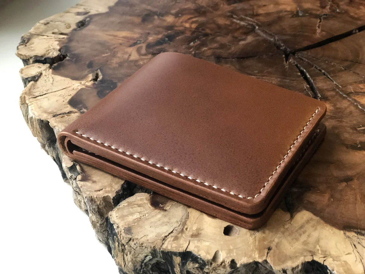 Men's Leather Wallet