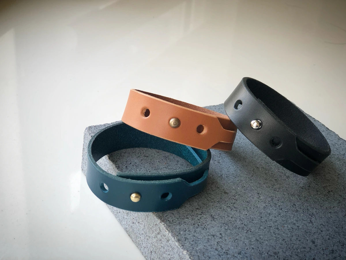 Genuine Leather Bracelets