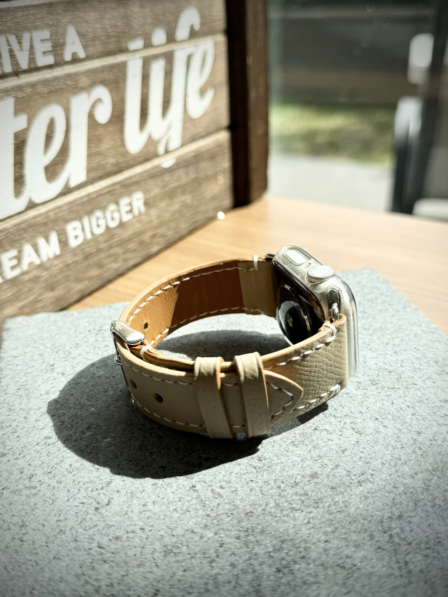 Epsom applewatch Strap