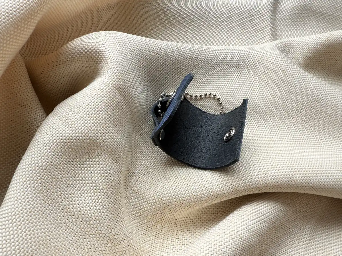 USB Charging Cable with Organizer