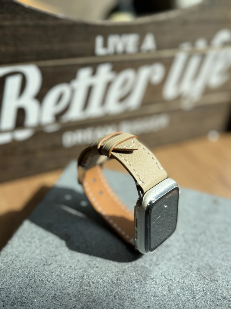 Epsom applewatch Strap