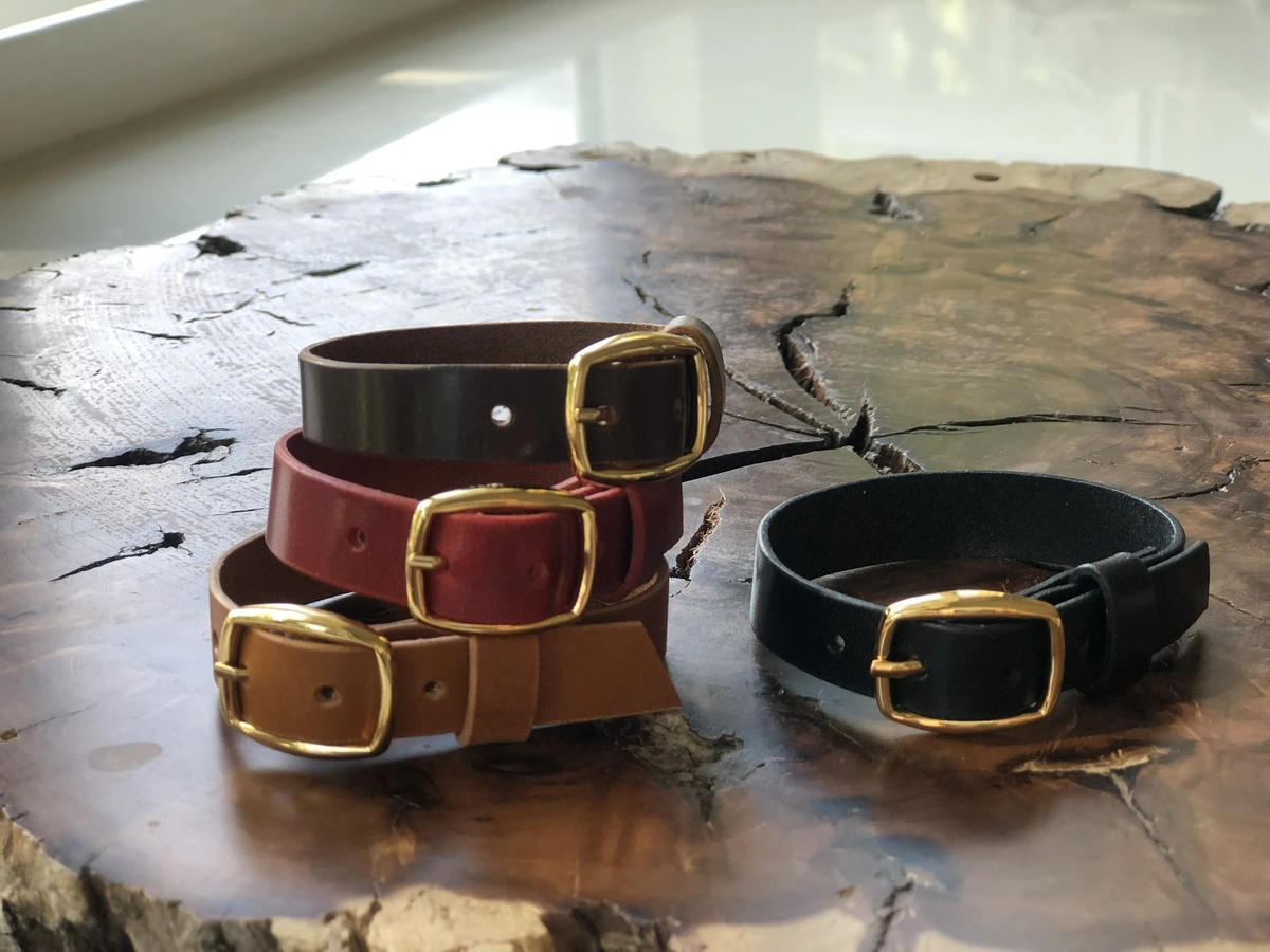 Genuine Leather blacelet